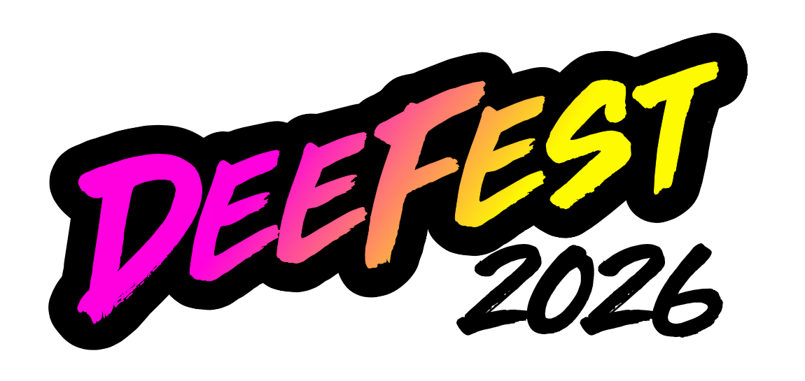 Deefest kayaking festival